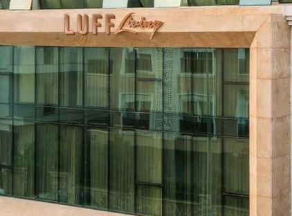 هتل لاف لیوینگ فقط برای بزرگسالان ۱۲ سال به بالا تورنگار