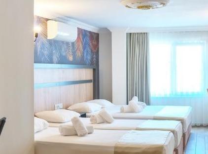 هتل پییِس تورنگار