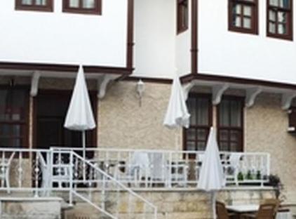 هتل اورجو تورنگار