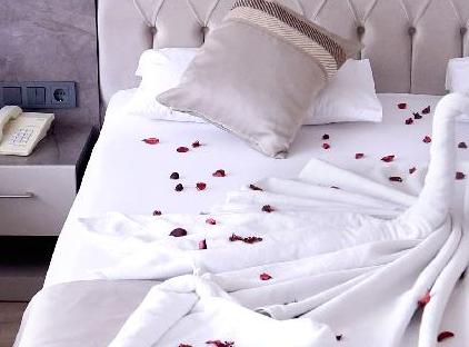 هتل کیوراک تورنگار