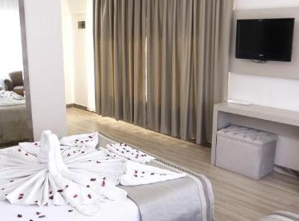 هتل کیوراک تورنگار