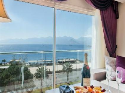 هتل پرایم بوتیک تورنگار