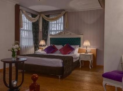 هتل تووانا تورنگار