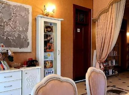 هتل اسکی مسال تورنگار