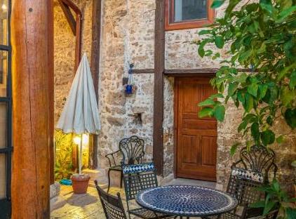 هتل سدرس تورنگار