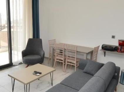 هتل اتکا سوئیت لوکس هاوسز تورنگار