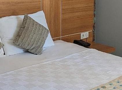 هتل رمونا تورنگار