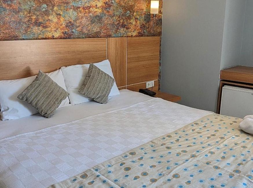 هتل رمونا تورنگار