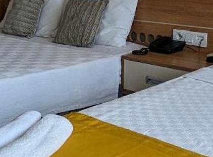 هتل رمونا تورنگار