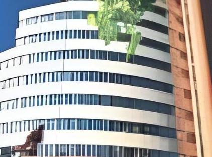 هتل چندر تورنگار