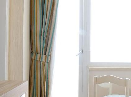 هتل چندر تورنگار