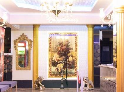 هتل اکسپوریوال تورنگار