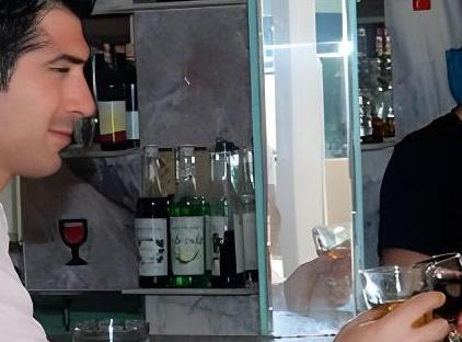 هتل لارا دیاموند تورنگار