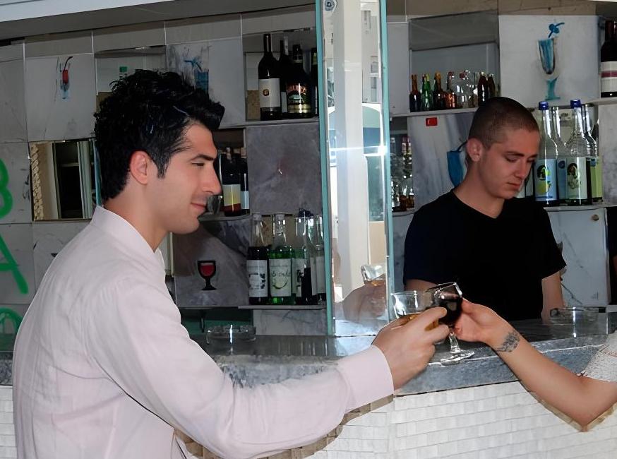 هتل لارا دیاموند تورنگار