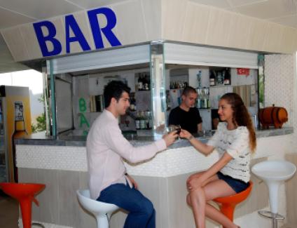 هتل لارا دیاموند