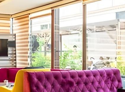 هتل سیتی لایو تورنگار