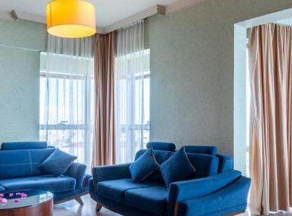 هتل سیتی لایو تورنگار