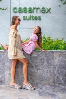 سوئیتس کازاماکس