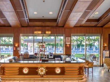 هتل پورتو بلو ریزورت اند اسپا - همه چیز شامل تورنگار