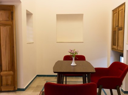 تور یزد هتل سنتی کتروا يزد تورنگار