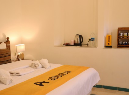 تور یزد هتل سنتی کتروا يزد تورنگار