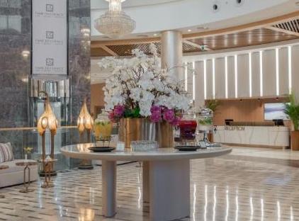 هتل فم رزیدنس لارا و اسپا تورنگار