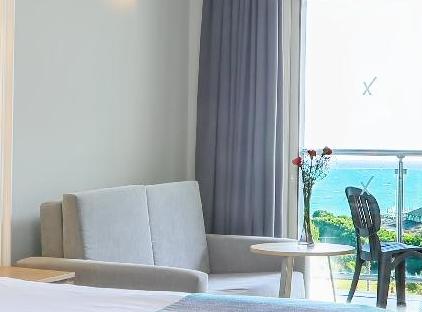 هتل شرود دریمز ریزورت تورنگار