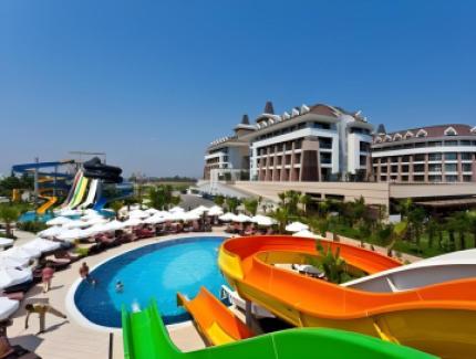 هتل شرود دریمز ریزورت