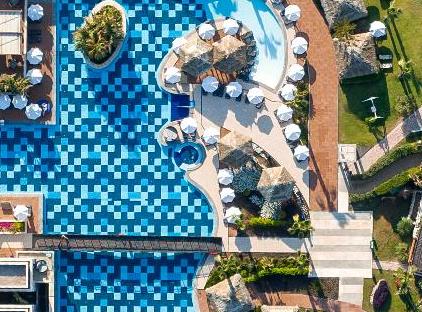 هتل شرود بلو بلك - فقط برای بزرگسالان تورنگار