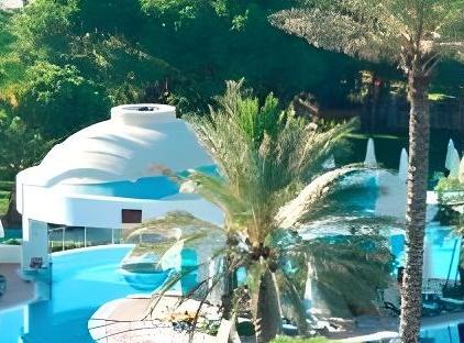 هتل لیماک آتلانتیس دلوکس بیلیک تورنگار