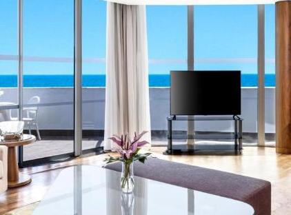 هتل کنکورد دی لوکس لارا آنتالیا – خصوصی اولترا آل اینکلوسیو تورنگار