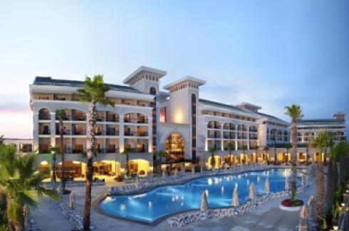 هتل دوبدان اکسکلوسیو و اسپا