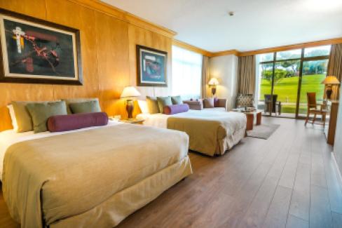 هتل گلوریا ورده ریزورت - آل اینکلوسیو