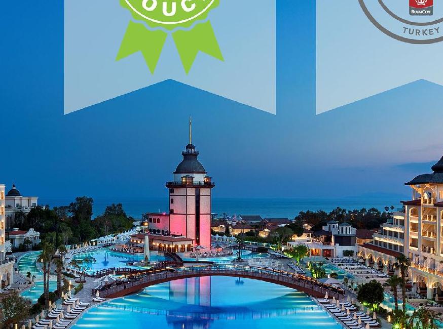 هتل تایتانیک مردان پالاس تورنگار