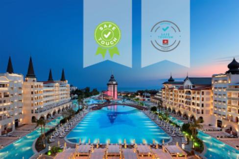 هتل تایتانیک مردان پالاس