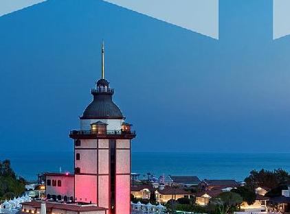 هتل تایتانیک مردان پالاس تورنگار