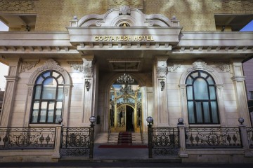 تور تبریز هتل گسترش