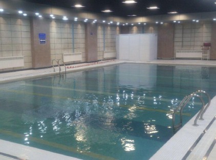 تور تبریز هتل گسترش تورنگار