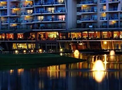 هتل سوئنو گلف بلک - تمام امکانات تورنگار