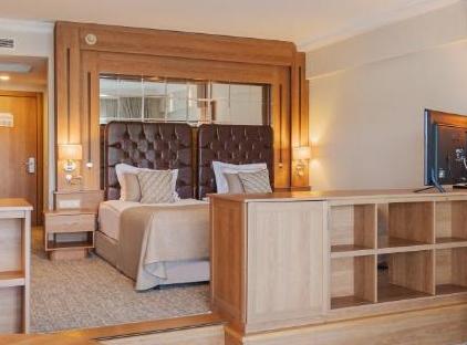 هتل سوئنو گلف بلک - تمام امکانات تورنگار