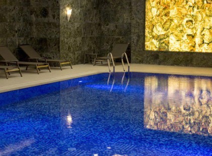 تور تبریز هتل لاله پارک تورنگار