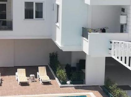 هتل اریا هومز تورنگار