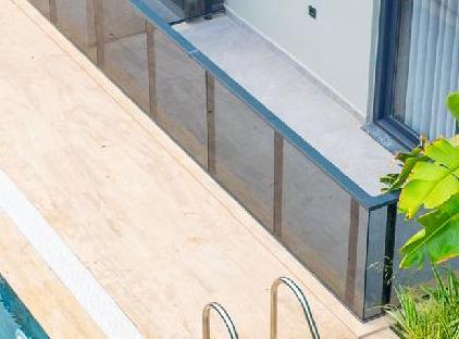 هتل زلوکس سوئیت تورنگار