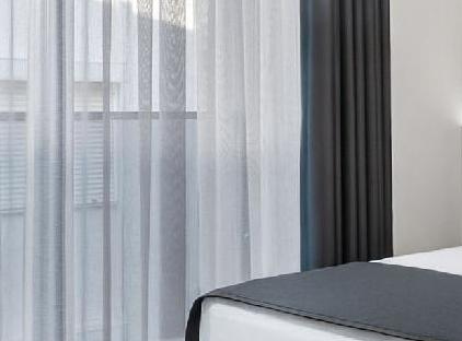 هتل زلوکس سوئیت تورنگار