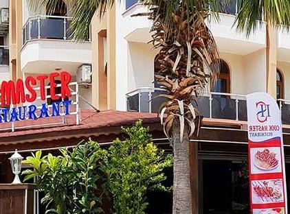 هتل کولیبری تورنگار