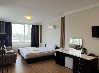 هتل کولیبری تورنگار