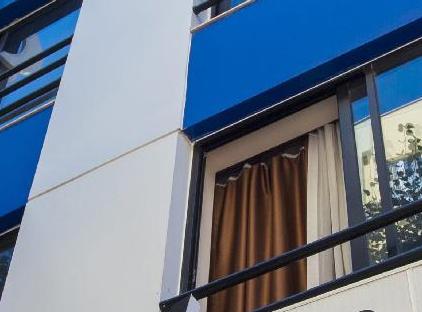 هتل آی‌هان تورنگار