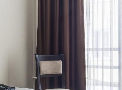 هتل آی‌هان تورنگار