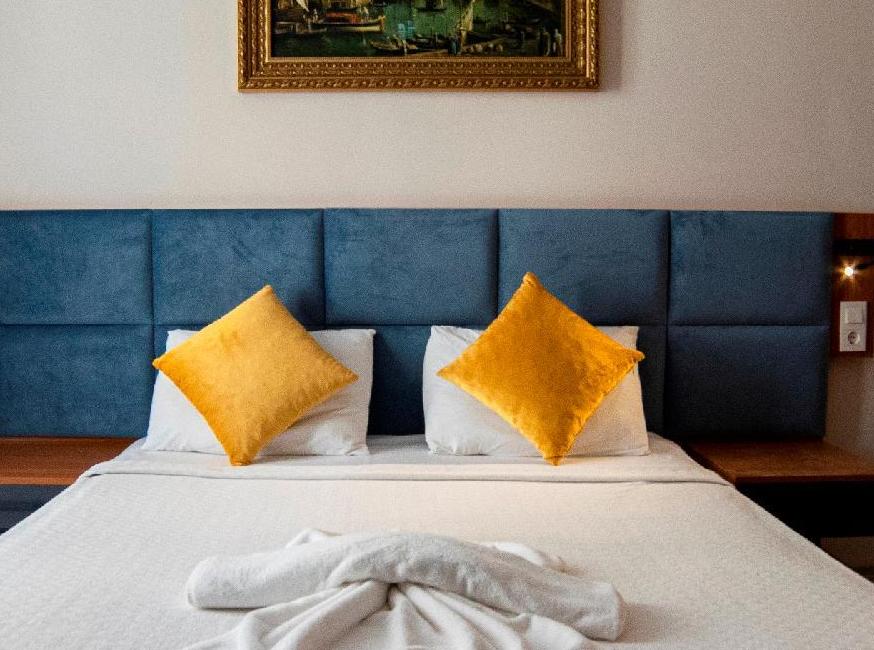 آپارتمان و اسپا دلوکس کاسا ده سیرنا تورنگار