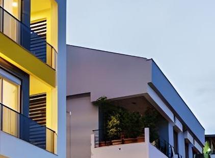 هتل استایل سوئیت فامیلی تورنگار